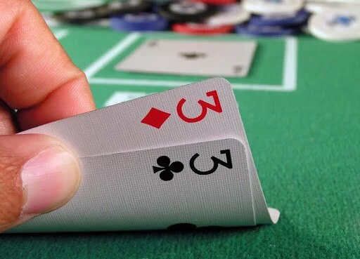 Mainkan Turnamen Judi Poker