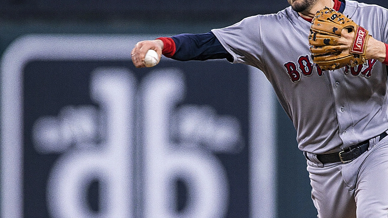 MLB Playoffs Spotlight: Red Sox Clinch, Tigers and Guardians Race for Wild‑Card Slots