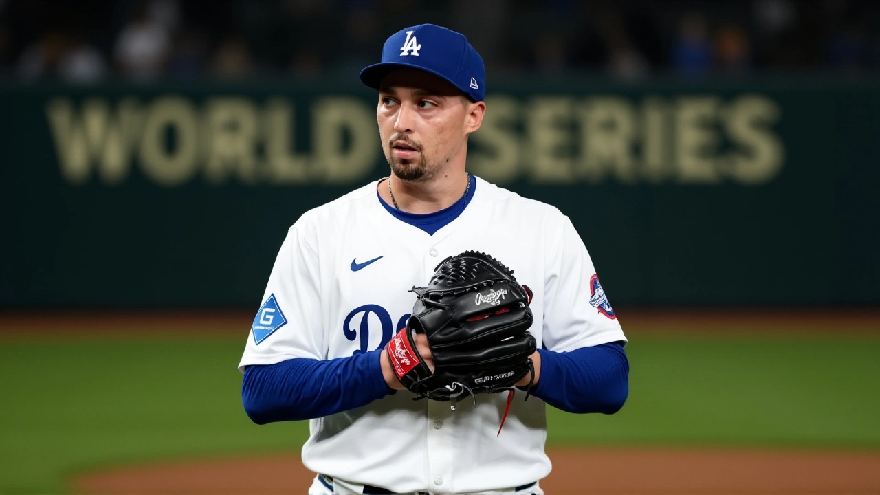 Blue Jays Stun Dodgers 9-2 in Game 1 of 2025 World Series