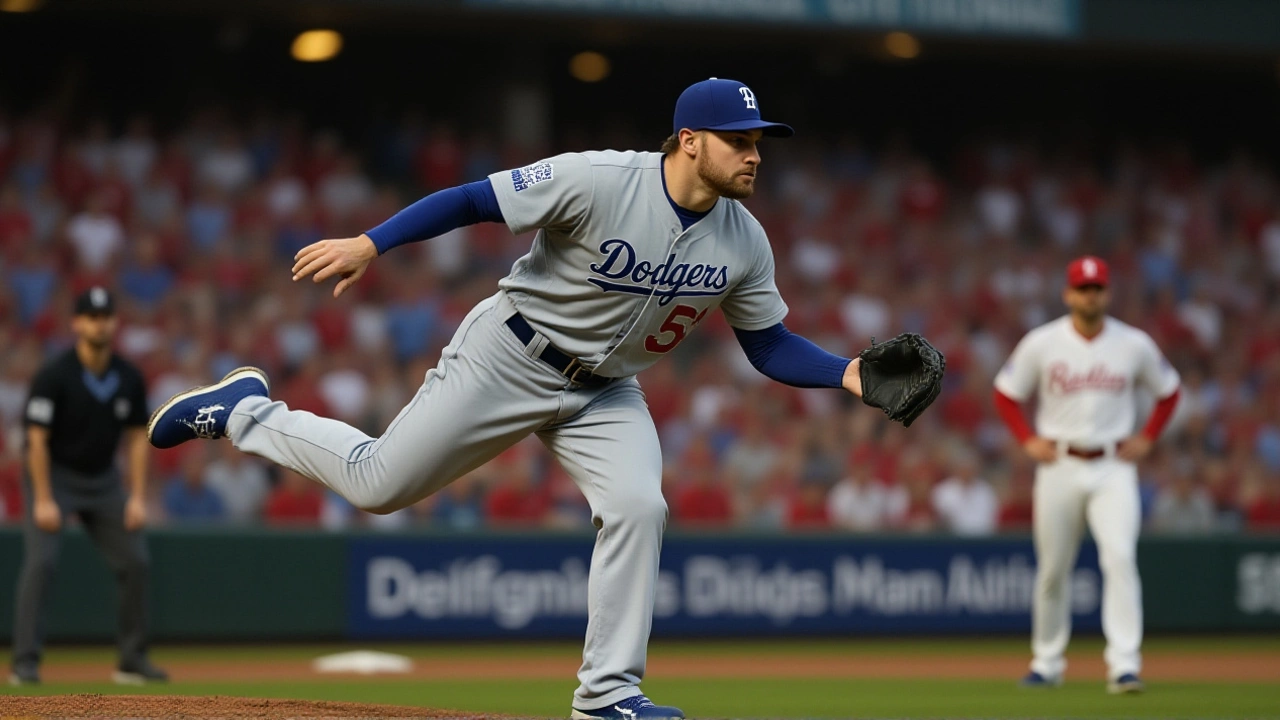 Key Matchups and Statistics