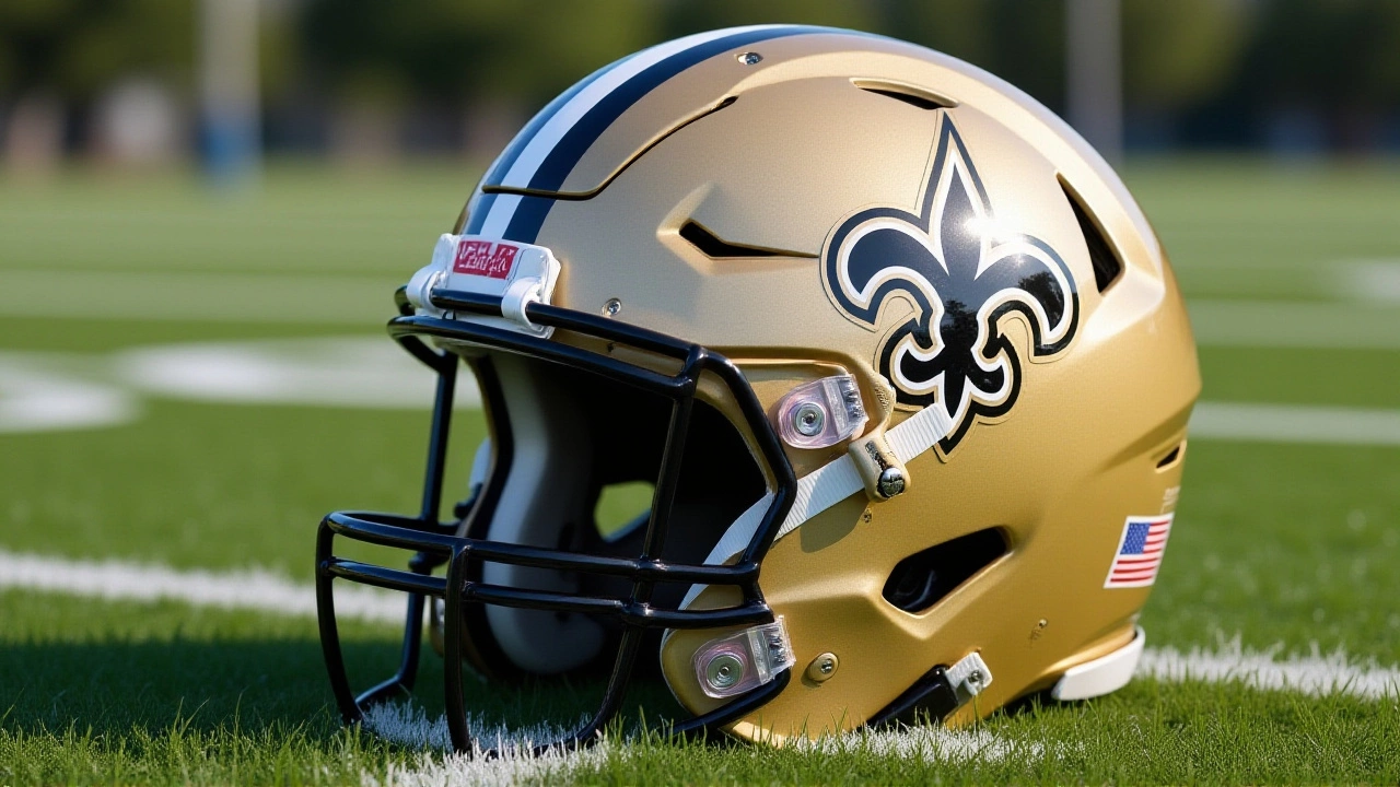 Falcons vs Saints: Injury Shifts Odds as NFC South Rivalry Heats Up in Week 12