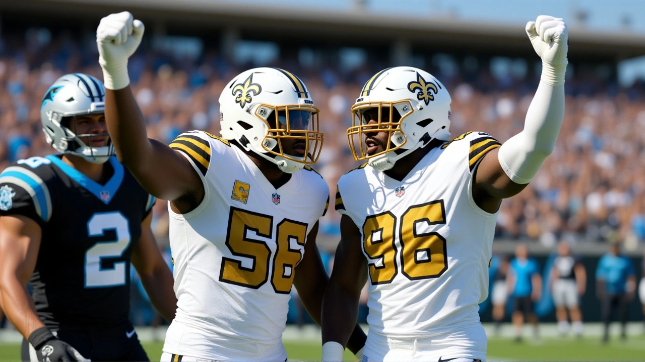 Projected Outcomes: Who’s Right?