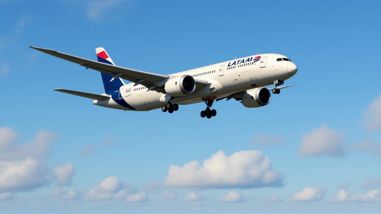 Timing Couldn’t Have Been Worse