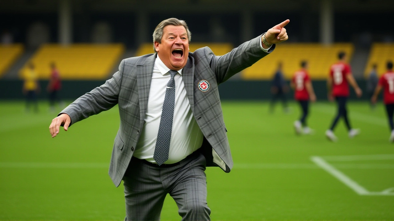 What’s Next for Costa Rican Volleyball?