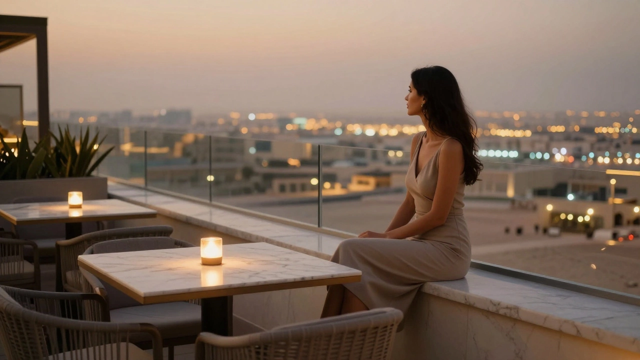 An Aladinharem With Dubai Escort Kane Fawkes