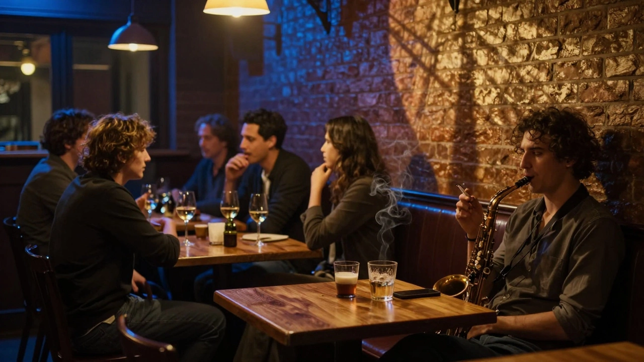 Escorts Paris - Discover Paris’s Nightlife and What Really Happens After Dark