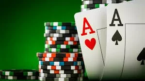 Mitos Turnamen Poker Yang Dipercaya